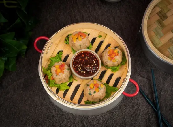 Chicken Shumai's image